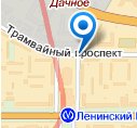 Карта проезда